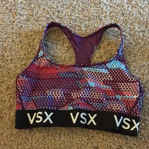 Victoria’s Secret Sports Bra M